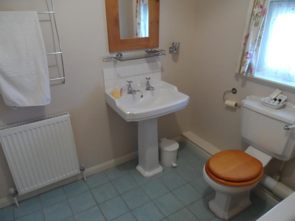 Wellingtonia Apartment Inverness Eksteriør billede